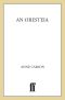 [Oresteia 01] • An Oresteia